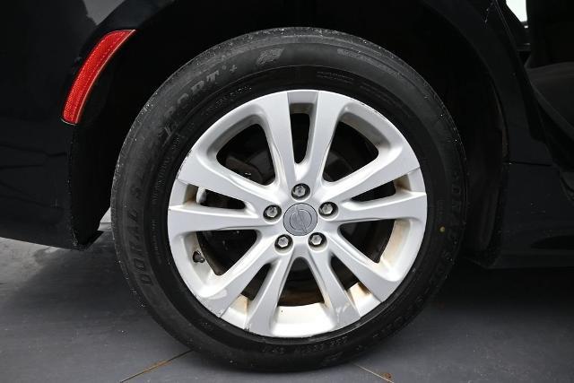 2015 Chrysler 200 - $8,648