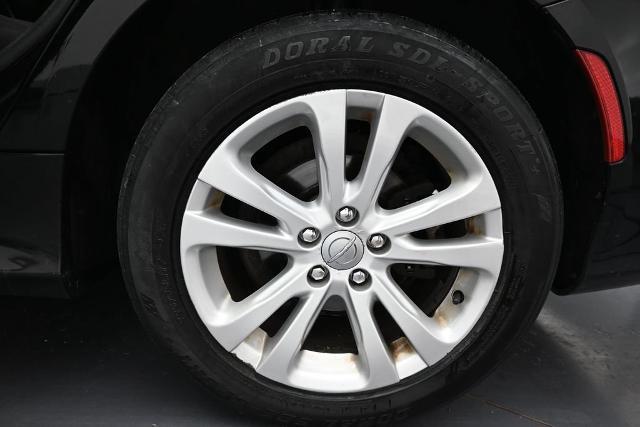 2015 Chrysler 200 - $8,648