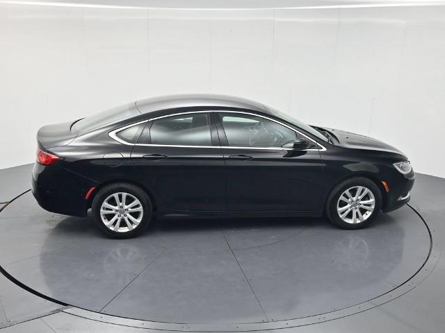 2015 Chrysler 200 - $8,648