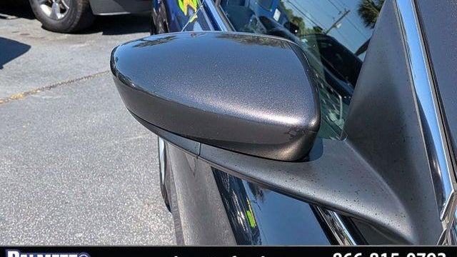 2016 Chrysler 200 Limited Platinum