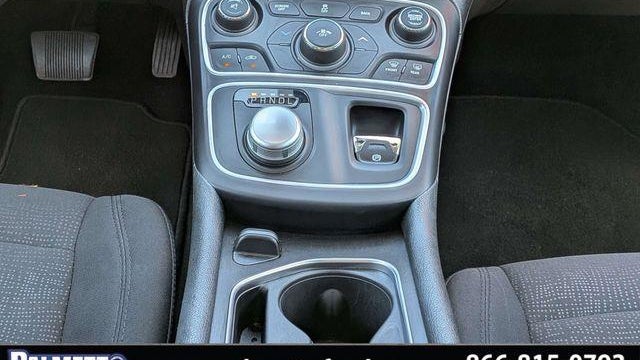 2016 Chrysler 200 Limited Platinum