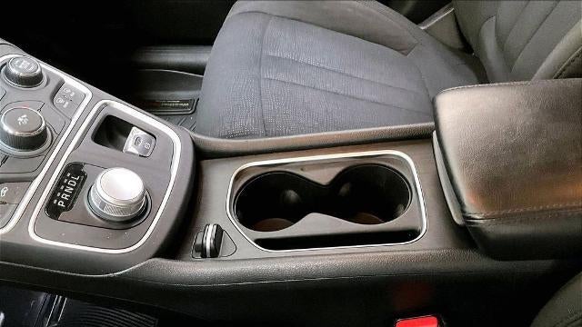 2016 Chrysler 200 Limited Platinum