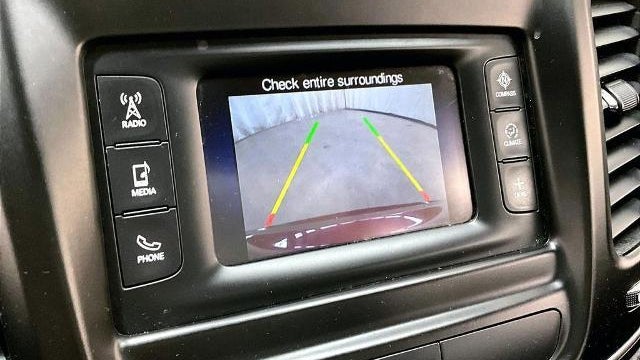 2016 Chrysler 200 Limited Platinum