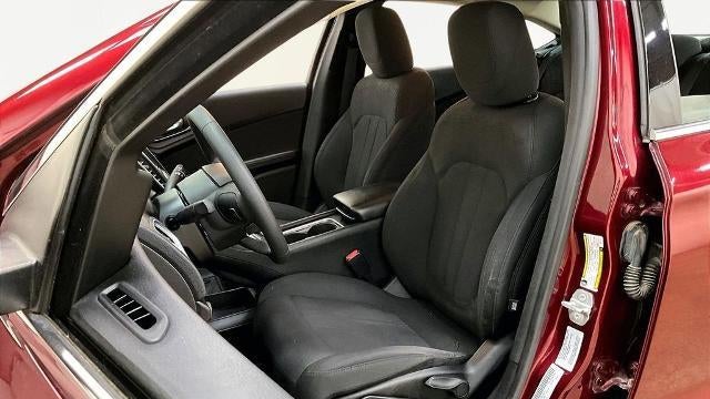 2016 Chrysler 200 Limited Platinum
