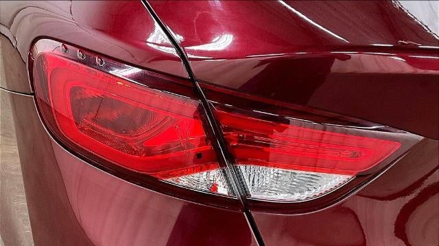 2016 Chrysler 200 Limited Platinum