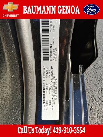 2015 Chrysler 200 - $6,313
