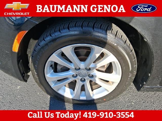 2015 Chrysler 200 - $6,313