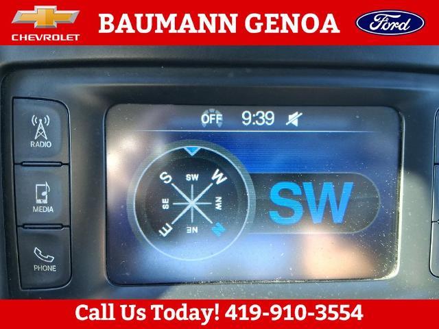 2015 Chrysler 200 - $6,313