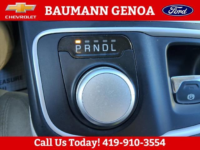 2015 Chrysler 200 - $6,313