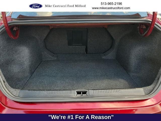 2015 Chrysler 200 - $6,575
