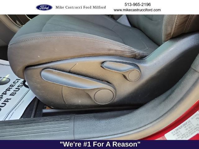 2015 Chrysler 200 - $4,975