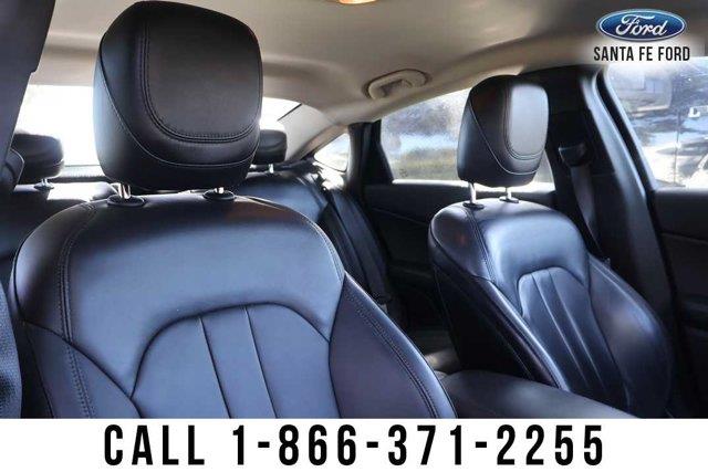 2017 Chrysler 200 - $7,581