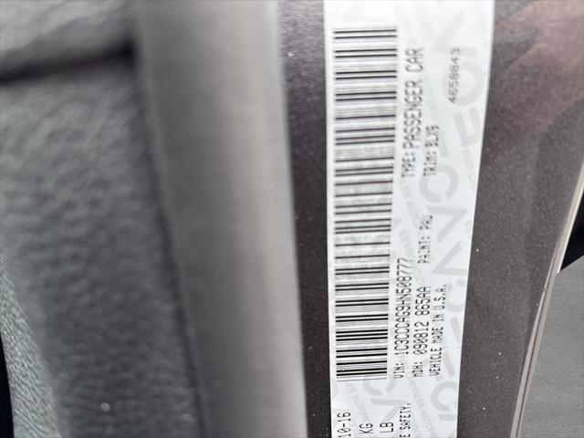 2017 Chrysler 200 - $14,000