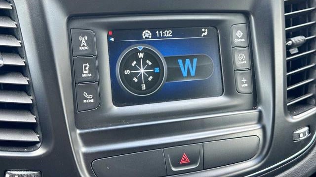2016 Chrysler 200 S