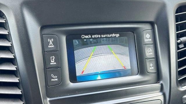 2016 Chrysler 200 S