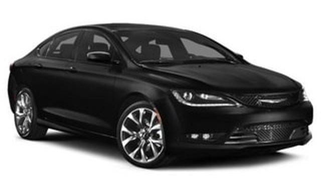 Preowned 2015 Chrysler 200 S for Sale