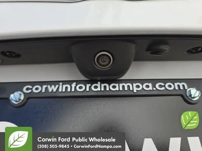 Photo of a 2016 Chrysler 200 AWD S 4DR Sedan for sale