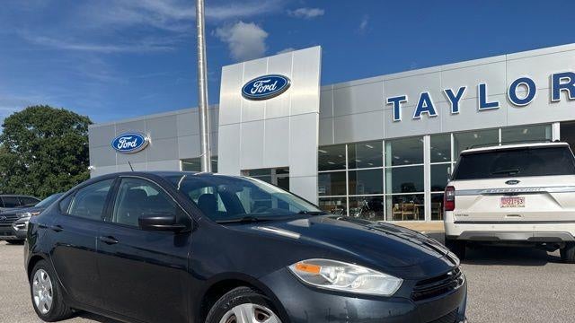 Preowned 2014 Dodge Dart SE for Sale