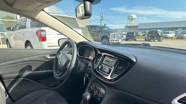 2014 Dodge Dart SE