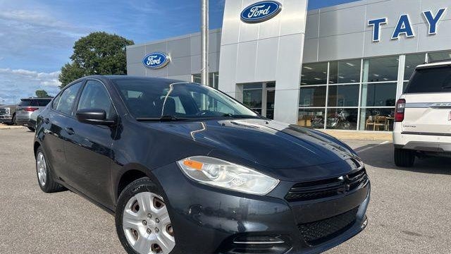 2014 Dodge Dart SE