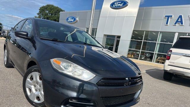 2014 Dodge Dart SE