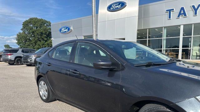 2014 Dodge Dart SE