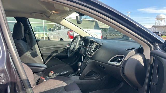 2014 Dodge Dart SE