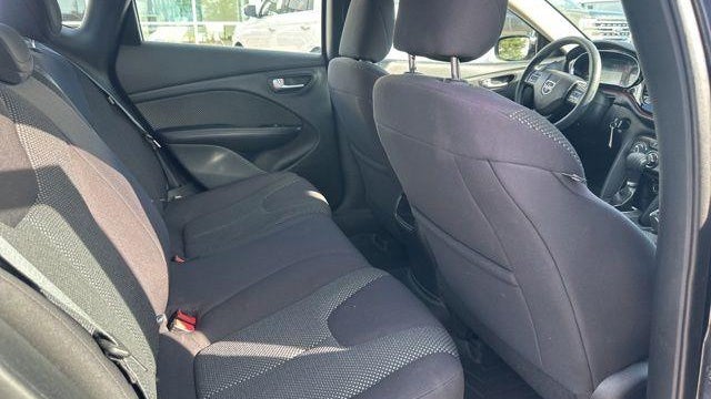 2014 Dodge Dart SE