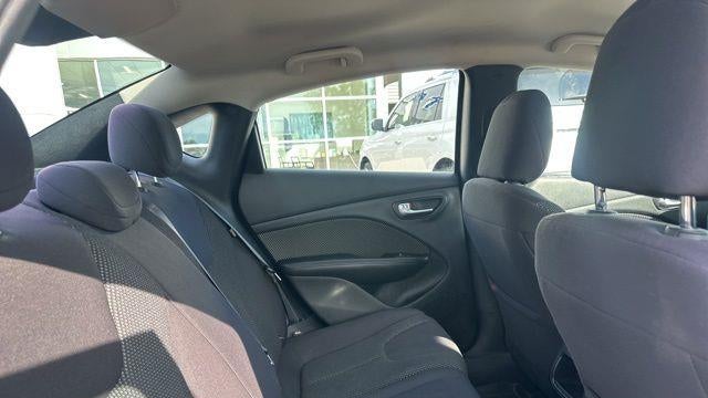 2014 Dodge Dart SE