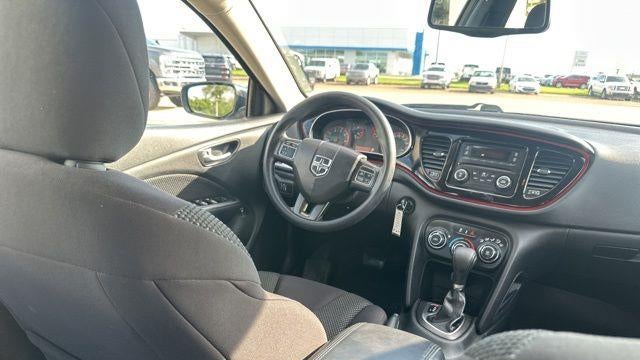 2014 Dodge Dart SE