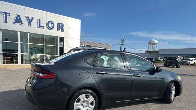 2014 Dodge Dart SE