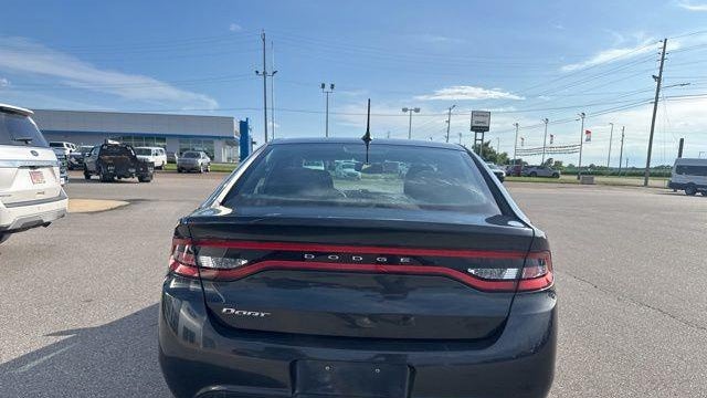 2014 Dodge Dart SE