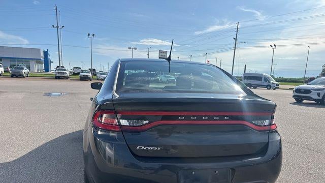 2014 Dodge Dart SE