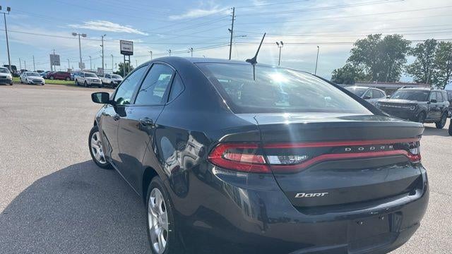 2014 Dodge Dart SE