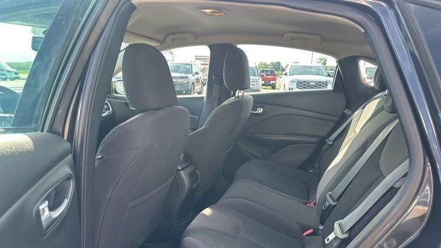 2014 Dodge Dart SE