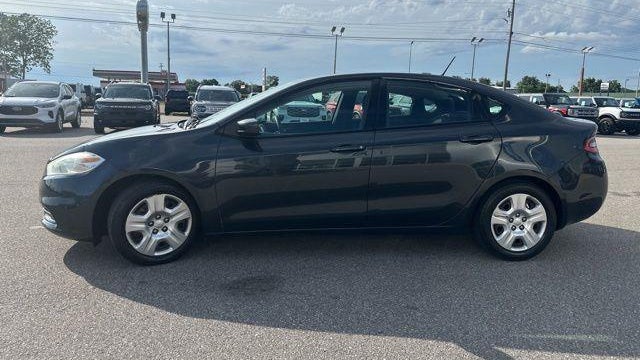 2014 Dodge Dart SE