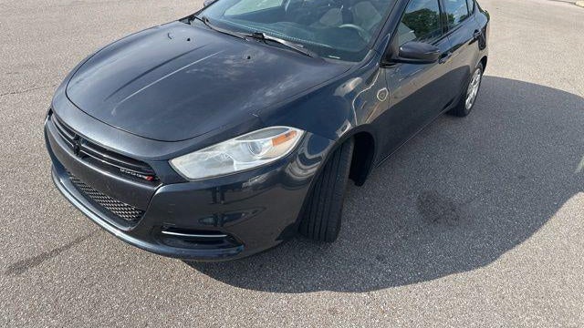 2014 Dodge Dart SE