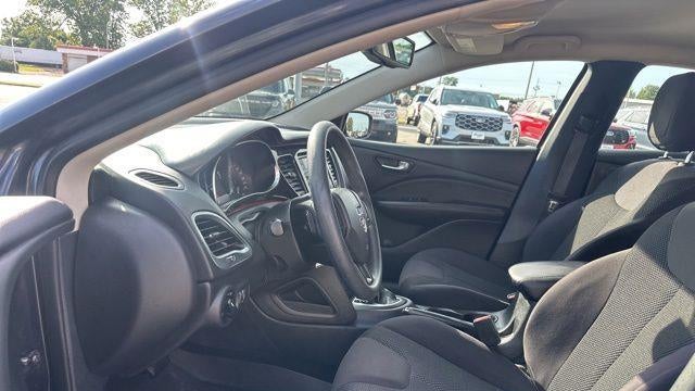 2014 Dodge Dart SE