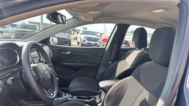 2014 Dodge Dart SE