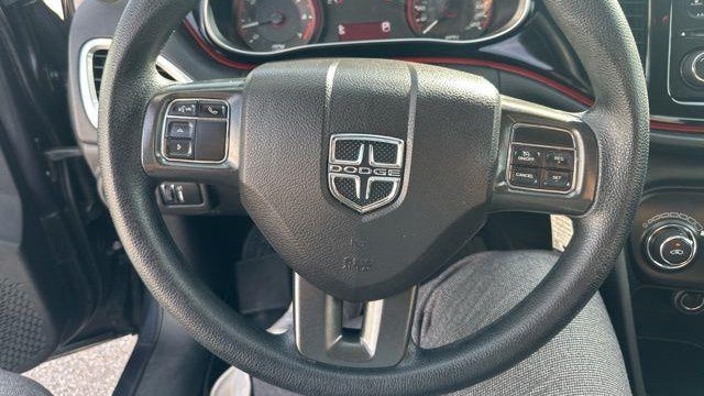 2014 Dodge Dart SE