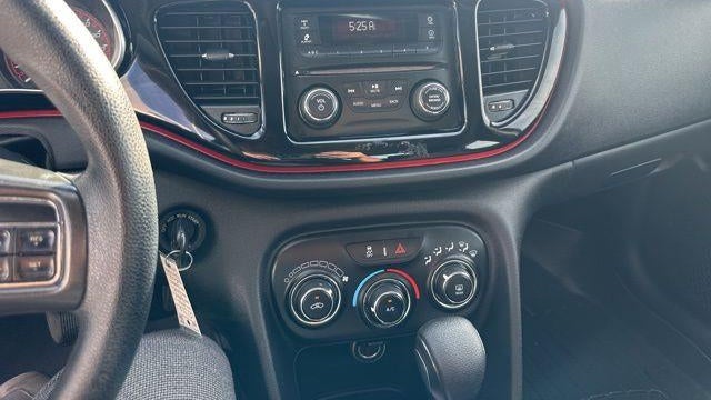 2014 Dodge Dart SE
