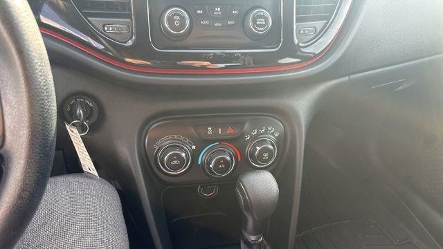 2014 Dodge Dart SE