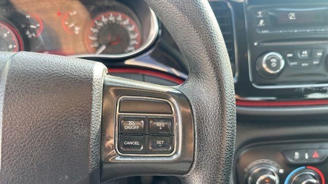 2014 Dodge Dart SE
