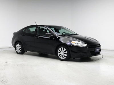 Photo of a 2016 Dodge Dart SE 4DR Sedan for sale