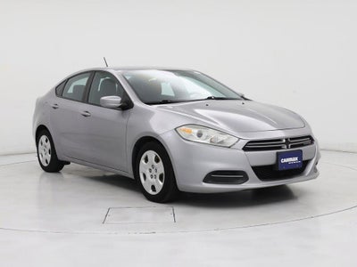 Photo of a 2016 Dodge Dart SE 4DR Sedan for sale