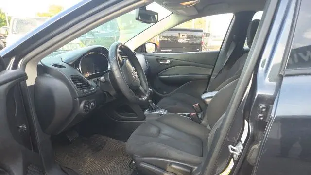 2013 Dodge Dart SE