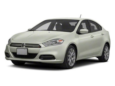 Photo of a 2013 Dodge Dart SXT 4DR Sedan for sale