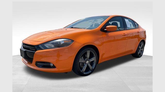 Preowned 2013 Dodge Dart SXT for Sale
