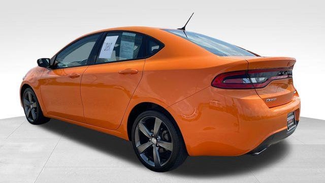 2013 Dodge Dart SXT