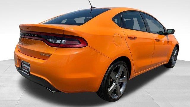 2013 Dodge Dart SXT